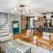 Chic Troy Home Near Downtown, 9 Mi to Albany!