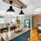 Chic Troy Home Near Downtown, 9 Mi to Albany!