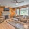 Cozy Arden Cottage, 2 Mi to Lake Julian Park!