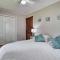 Cozy Arden Cottage, 2 Mi to Lake Julian Park!
