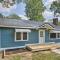 Cozy Arden Cottage, 2 Mi to Lake Julian Park!