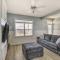 Coastal Retreat with Double Deck and Ocean Views!