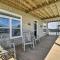 Coastal Retreat w/ Double Deck & Ocean Views! Coastal Retreat w/ Double Deck & Ocean Views!
