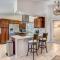 Balcony & Pool Access: Quiet West Chandler Condo