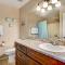 Balcony & Pool Access: Quiet West Chandler Condo