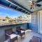 Balcony & Pool Access: Quiet West Chandler Condo