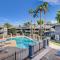 Pet-Friendly Condo with Pool about 7 Mi to Dtwn Chandler - Chandler