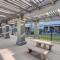 Balcony & Pool Access: Quiet West Chandler Condo