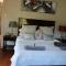 Magoebaskloof Getaway