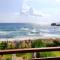 Waves Apartments: Two Beachfront Apartments