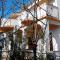 Apartments Krešimir beauty with shadow trees and parking place