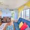 Steps to Sand Satellite Beach Condo with Views!