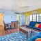 Steps to Sand Satellite Beach Condo with Views!