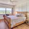Steps to Sand Satellite Beach Condo with Views!