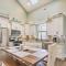 Stunning Lakefront Retreat with Dock Access! - Greenwood