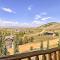 Skiing and Hiking Access Spacious Granby Cabin!