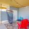 Coastal Haven - Unit C - Downstairs - كيل ديفيل هيلز