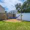 Coastal Haven - Unit C - Downstairs - كيل ديفيل هيلز