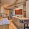 Angel Fire Home with Deck about 3 Mi to Ski Resort! - Angel Fire
