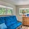 Angel Fire Home with Deck about 3 Mi to Ski Resort! - Angel Fire