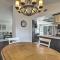 Furnished Patio and Pool Access Palm Desert Home! - Palm Desert
