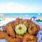 Beach Point Barra Grande