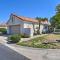 Furnished Patio and Pool Access Palm Desert Home! - Palm Desert