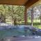 Deer View by KABINO Hot Tub Fire Pit Garage Roku WiFi Grill Fireplace