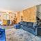 Walk to Lake Game Room Getaway in Pocono Summit!