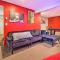 Walk to Lake Game Room Getaway in Pocono Summit! - Pocono Summit