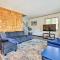 Walk to Lake Game Room Getaway in Pocono Summit!