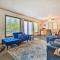 Walk to Lake Game Room Getaway in Pocono Summit!