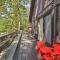 Walk to Lake Game Room Getaway in Pocono Summit!
