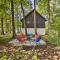 Walk to Lake Game Room Getaway in Pocono Summit!