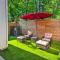 Modern Home with Yard 2 Mi to Downtown Houston! - Хьюстон