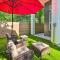 Modern Home with Yard 2 Mi to Downtown Houston! - Хьюстон