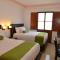 Suites La Concordia
