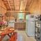 Raymond Getaway with Private Beach and Boat Dock!