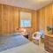 Raymond Getaway with Private Beach and Boat Dock!