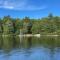 Raymond Getaway with Private Beach and Boat Dock!