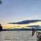 Raymond Getaway with Private Beach and Boat Dock!