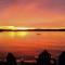 Raymond Getaway with Private Beach and Boat Dock!