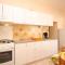 Family friendly seaside apartments Susak, Losinj - 8050