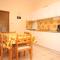 Family friendly seaside apartments Susak, Losinj - 8050