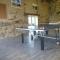 Gîte rustique avec salle de jeux et animaux en campagne - FR-1-426-336 - Saint-Julien-des-Landes