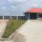 Coast to Coast Vacation Home - Winneba