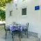 Apartments by the sea Podaca, Makarska - 13069