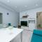Apartments by the sea Podaca, Makarska - 13069