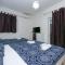Apartments by the sea Podaca, Makarska - 13069