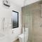 A Luckie Charm - 8 Bedroom Townhouse with Spectacular View - 皇后镇